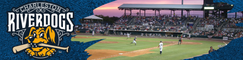 Riverdogs Baseball